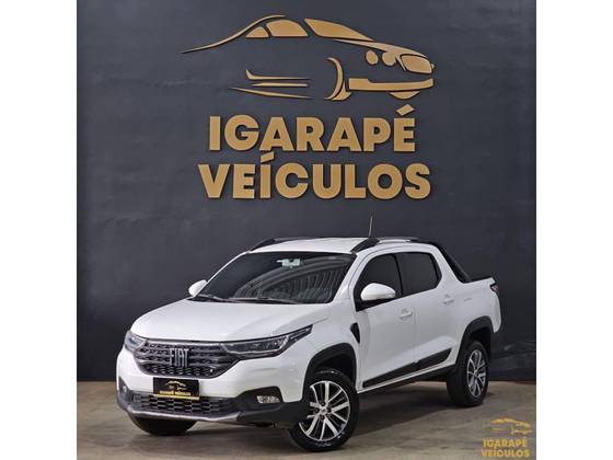 FIAT STRADA 1.3 FIREFLY FLEX VOLCANO CD CVT
